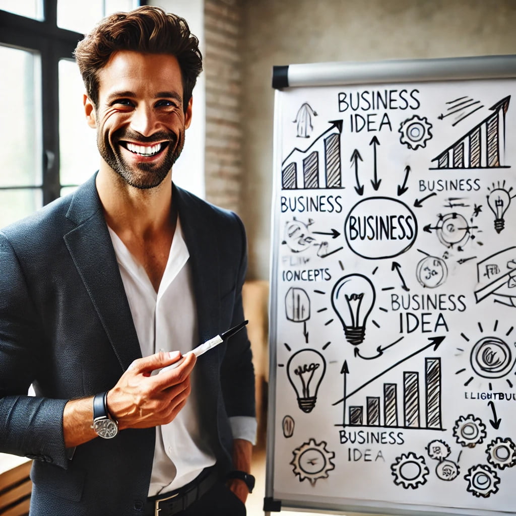 Is My Business Idea Viable? A Step-by-Step Guide for UK Entrepreneurs: Your Roadmap to Determining If Your Venture Will Thrive